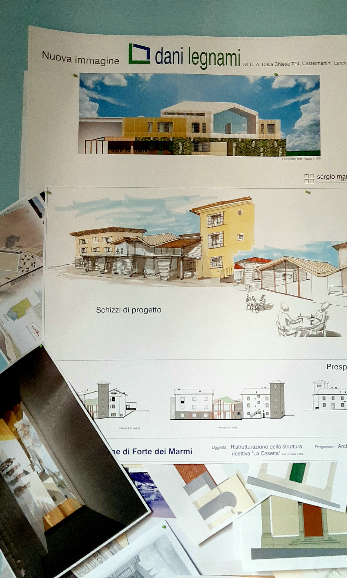 Studio Sergio Martinelli